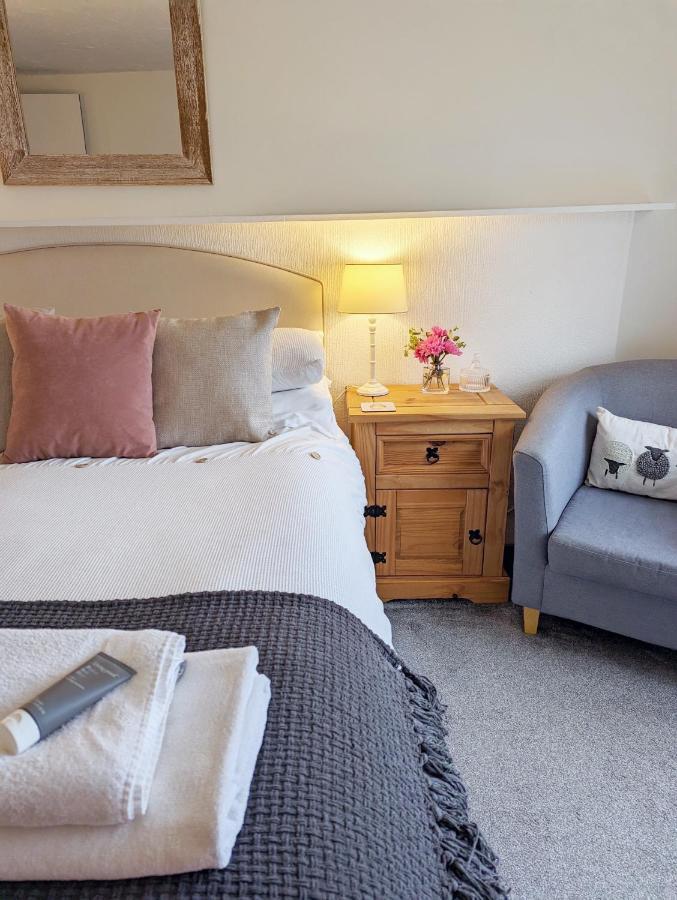 Humphries Cross Apartments Rye Eksteriør bilde