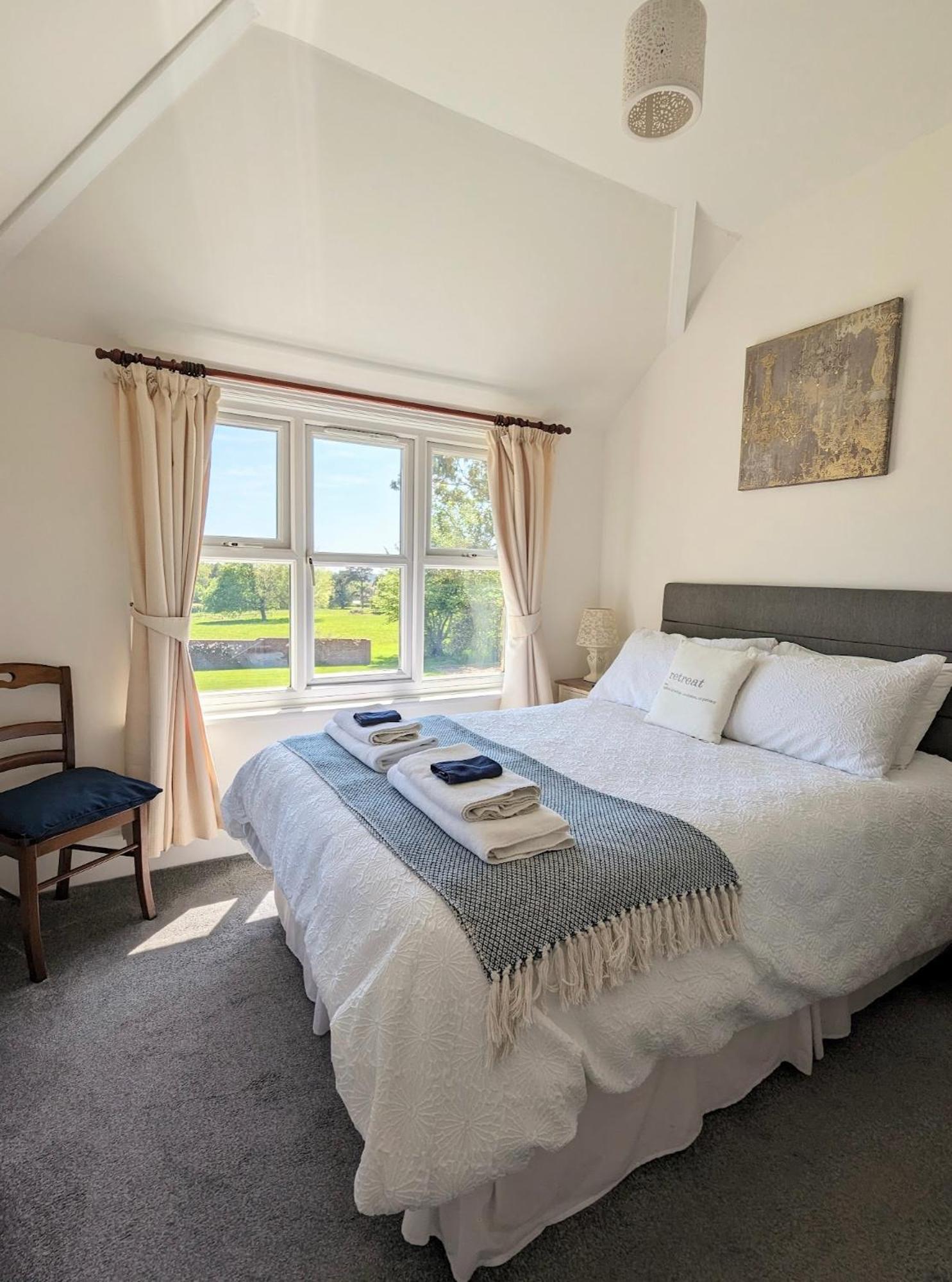 Humphries Cross Apartments Rye Eksteriør bilde