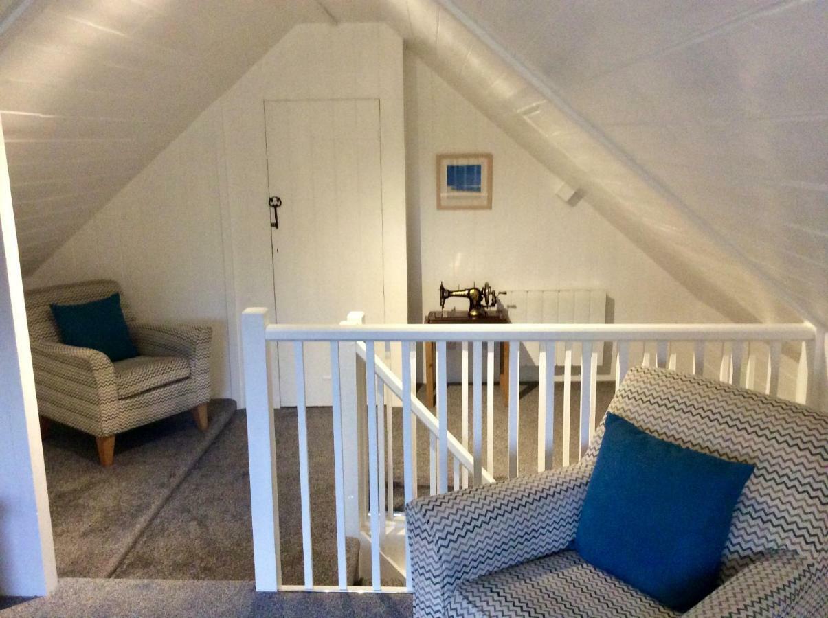 Humphries Cross Apartments Rye Eksteriør bilde